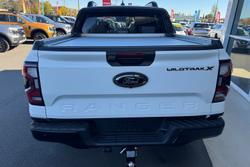 2025 Ford Ranger Wildtrak X