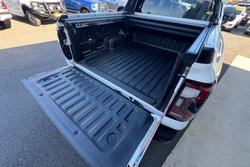 2025 Ford Ranger Wildtrak X