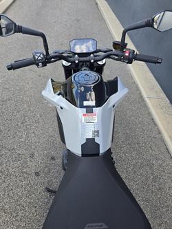 2024 KTM 790 Duke Duke Grey