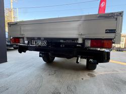 2025 Toyota Hilux SR 48V