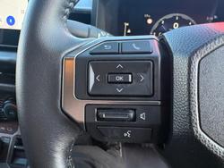 2025 Toyota Hilux SR 48V