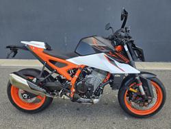 KTM 990 Duke R