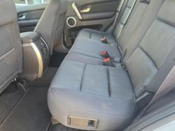 2014 Ford Territory TX