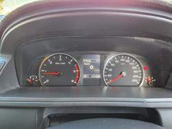 2014 Ford Territory TX