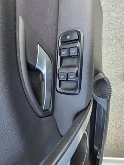 2014 Ford Territory TX