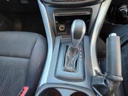 2014 Ford Territory TX