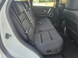 2014 Ford Territory TX