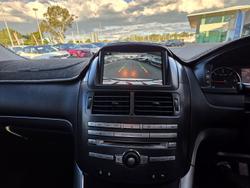 2014 Ford Territory TX