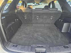 2014 Ford Territory TX