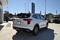 2026 GWM Haval Jolion Premium