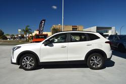 2026 GWM Haval Jolion Premium