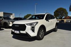 2026 GWM Haval Jolion Premium
