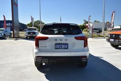 2026 GWM Haval Jolion Premium