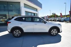 2026 GWM Haval Jolion Premium