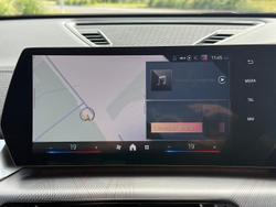 2026 BMW iX2 eDrive20 M Sport