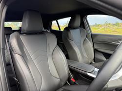 2026 BMW iX2 eDrive20 M Sport