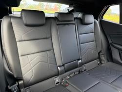 2026 BMW iX2 eDrive20 M Sport