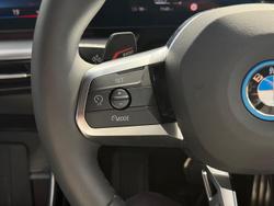 2026 BMW iX2 eDrive20 M Sport