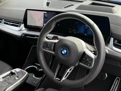 2026 BMW iX2 eDrive20 M Sport