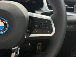 2026 BMW iX2 eDrive20 M Sport