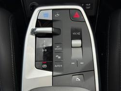 2026 BMW iX2 eDrive20 M Sport
