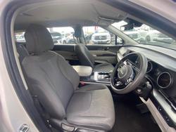 2023 Kia Carnival S