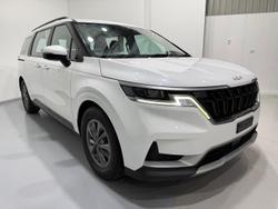 2023 Kia Carnival S