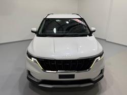 2023 Kia Carnival S