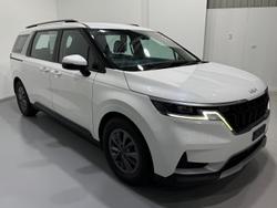 2023 Kia Carnival S