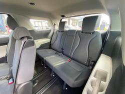 2023 Kia Carnival S