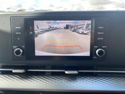 2023 Kia Carnival S
