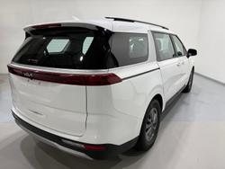 2023 Kia Carnival S