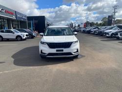 2023 Kia Carnival S