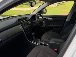 2019 Haval H2 City