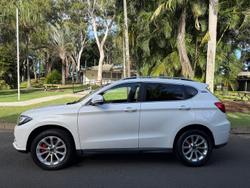 2019 Haval H2 City
