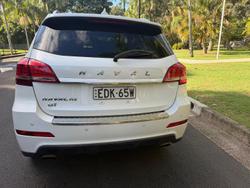 2019 Haval H2 City