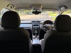 2019 Haval H2 City