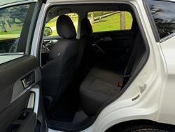 2019 Haval H2 City