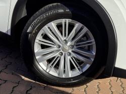2022 Mitsubishi Outlander LS