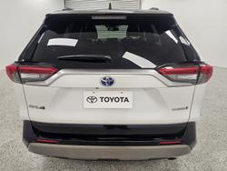 2022 Toyota RAV4 XSE AXAH54R 4X4 On Demand Crystal Pearl