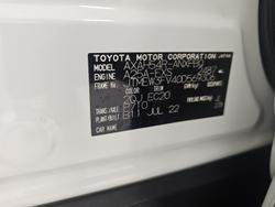 2022 Toyota RAV4 XSE AXAH54R 4X4 On Demand Crystal Pearl