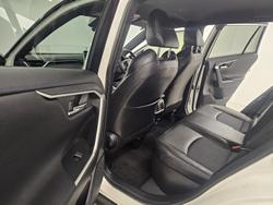 2022 Toyota RAV4 XSE AXAH54R 4X4 On Demand Crystal Pearl