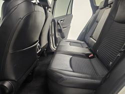 2022 Toyota RAV4 XSE AXAH54R 4X4 On Demand Crystal Pearl