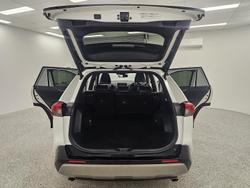 2022 Toyota RAV4 XSE AXAH54R 4X4 On Demand Crystal Pearl
