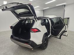 2022 Toyota RAV4 XSE AXAH54R 4X4 On Demand Crystal Pearl