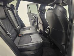 2022 Toyota RAV4 XSE AXAH54R 4X4 On Demand Crystal Pearl