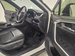 2022 Toyota RAV4 XSE AXAH54R 4X4 On Demand Crystal Pearl