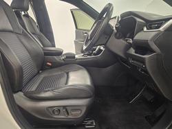 2022 Toyota RAV4 XSE AXAH54R 4X4 On Demand Crystal Pearl