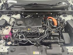 2022 Toyota RAV4 XSE AXAH54R 4X4 On Demand Crystal Pearl