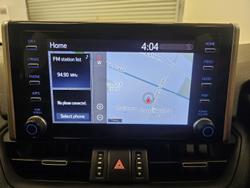 2022 Toyota RAV4 XSE AXAH54R 4X4 On Demand Crystal Pearl